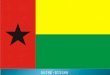 África Guiné Bissau