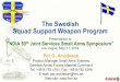 Programm Schwedische Armee