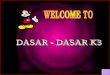 DASAR-DASAR K3-1