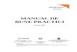 Manual Bune Practici Valcea 0-6ani 2006