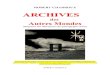 Aventure Mysterieuse Robert Charroux Archives Des Autres Mondes