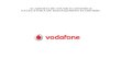 Analiza Pietei - Vodafone