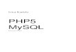Ivica Kartelo - PHP5 & MySQL
