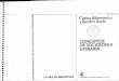 Altamirano, Carlos y Sarlo, Beatriz - Conceptos de sociología literaria