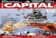 Revista Capital 40