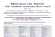 Manual COMPLETO de REIKI - Maestría Usui y Karuna KI (Nivel 1 MUY BUENO)