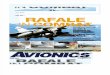 Avionics - Rafale in Combat 2011 07