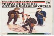 Del Prado Spagnolo 36 - Tropas de Elite Del Antiguo Bloque Sovietico