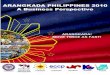 Arangkada Philippines 2010: A Business Perspective