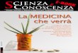 Scienza & Conoscenza Gold - N°2 - LA MEDICINA CHE VERRA