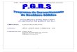 Modelo de PGRS - Programa de Gerenciamento de Resíduos Sólidos