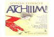 Atchiiim! - Sonia Hirsch