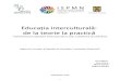 educatia interculturala
