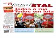 Jornal do STAL Edição n.º 99 - Setembro2011