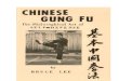 Bruce Lee - Chinese Gung Fu