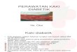 7-Kaki Diabetik Dan Prwtn Luka Diabetik