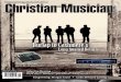 Christian Musician Magazine - SeptOct 2011