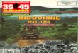 39-45 Magazine - HS #002 - Indochine 1