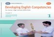 Kelas10 Developing English Competencies for Shs Achmad Ahmad Effendi