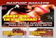 Revista Max Pump - Ganhe 10kg Em 8 Semanas