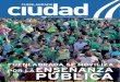 Revista Fuenlabrada Ciudad - Noviembre 2011