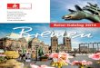 Bremen - Reise-Katalog