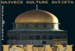 Najveće Kulture Svijeta - Islam