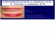 Dermatosis labiales y peri-labiales