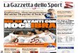 Gazzetta dello Sport - 21/12/2011