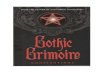 Konstantinos - Gothic Grimoire