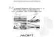 Manual para el Control y Diseño de Voladuras en Obras de Carreteras (MOPT)1