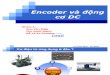 Encoder và động cơ DC- Final