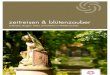 zeitreisen & blütenzauber - Schlösser, Burgen, Parks und Gärten in Niedersachsen