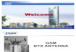 04) GSM-BTS Antenna System