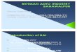 Rehman Auto Industry Bahawalpur