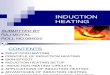 induction heating ppt