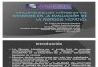 Utilidad de los Métodos no Invasivos en la Evaluación de la Fibrosis Hepática