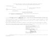 03 04 11 Notice of Filing- Foreclosure Brevard County Florida