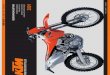 manuale KTM EXC 520_2001