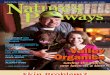 Nature's Pathways Apr 2011 Issue - Northeast WI Edition