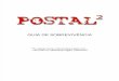 Postal 2 Manual Br