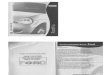 Manual do Proprietário Ford Ka 2006