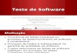 Testes de Software