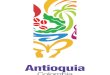 Guía de Antioquia