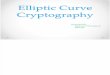 08co55-Elliptic Curve Crypto