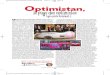 Optimistan: Article de l'Echo des Savanes - Avril 2012