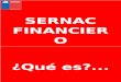 SERNAC financiero