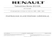 Renault postupak 6015A