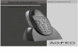 Agfeo DECT 45