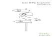 HTC Explorer HTC German User Manual